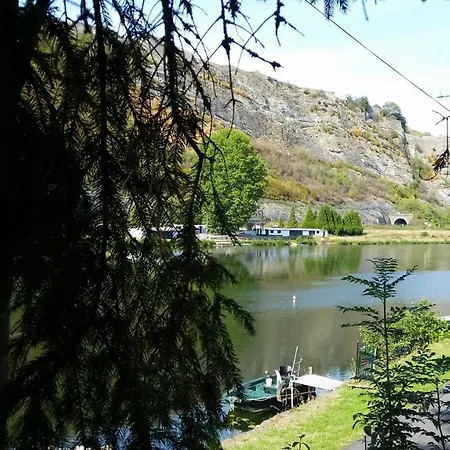 Chalet Du Sanglier Rancennes Exterior photo