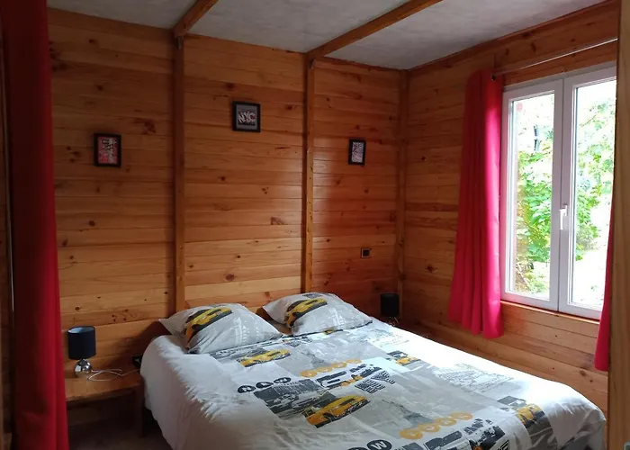 Chalet du Sanglier