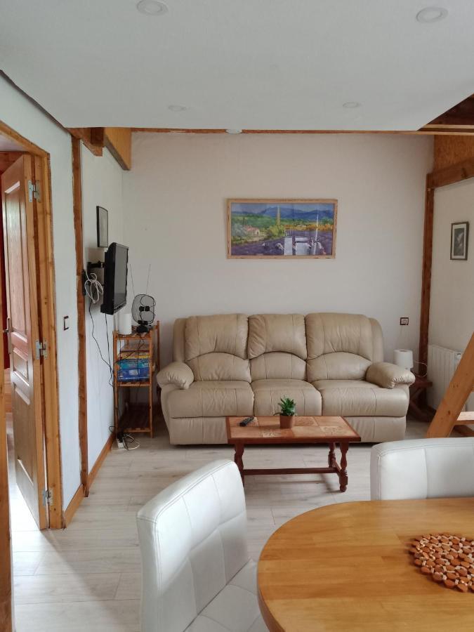 Chalet Du Sanglier