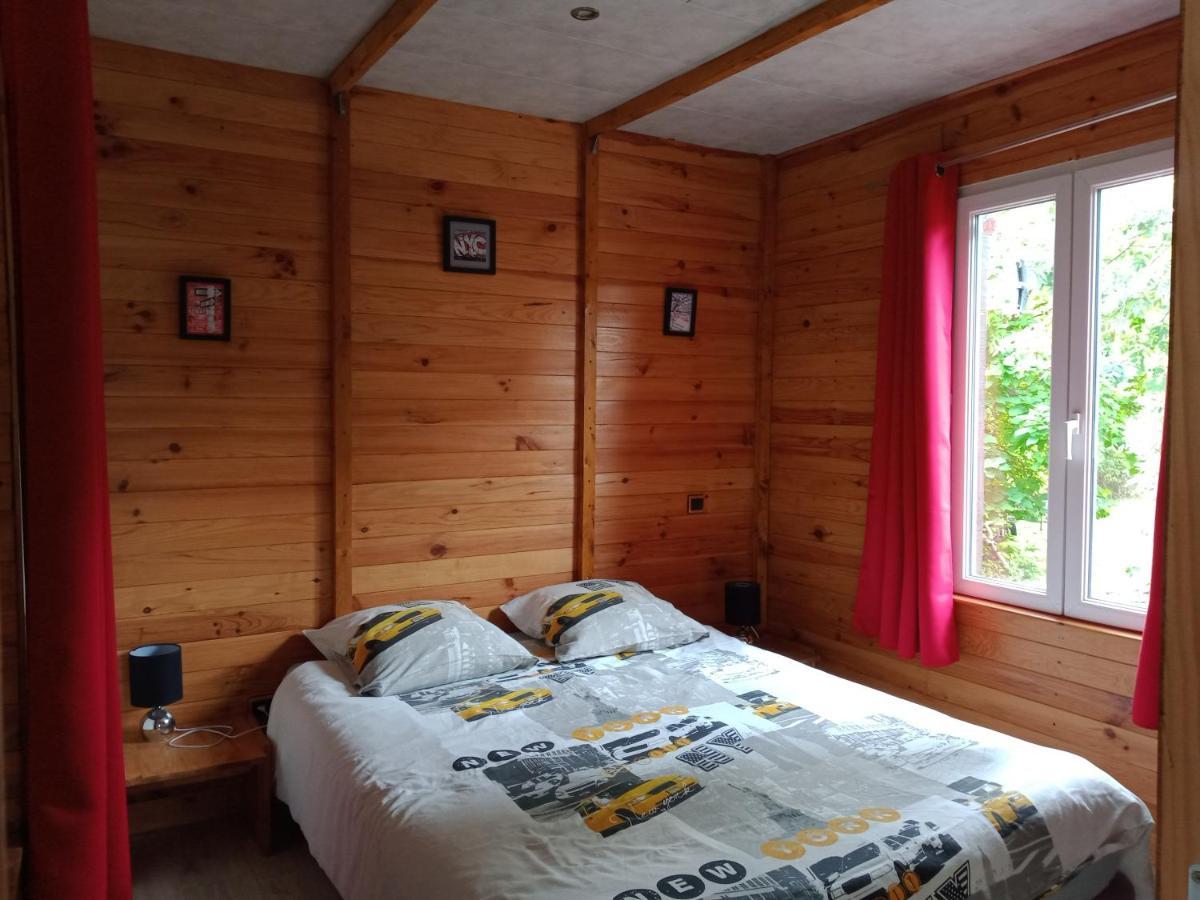 Chalet Du Sanglier *